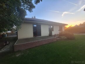 Predam rodinny dom,bungalov 131m2 na pozemku o vymere 639 m2 - 4