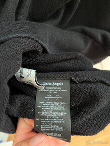 Palm Angels Los Angeles Spray Hoodie - 4