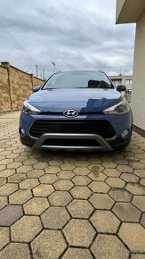 Hyundai i20 active - 4