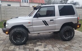 Pajero 2 - 4