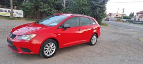 Seat ibiza st - 4