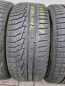 205/50 R17 Hankook zimne pneumatiky - 4