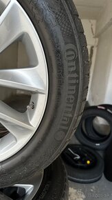 245/50 r 18 zimné pneumatiky - 4