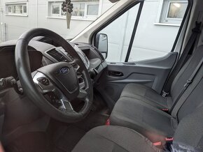 FORD Transit Trend L4 H3 2,2TDCi 180k 2014 - 4