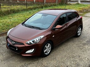 Hyundai i30 1.4 cvvt - 4