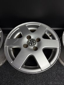 Alu VW LUPO 4x100 14” 6X0601025 - 4