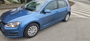 Vw golf 1.2tsi - 4