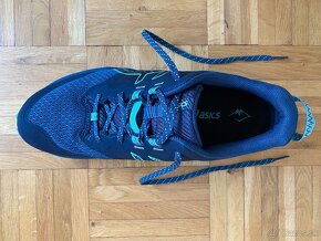 Pánske topánky ASICS Trabuco Terra 2, veľ. 44,5 - NOVÉ - 4