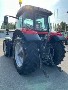 Massey Ferguson 7715 Dyna-6 - 4