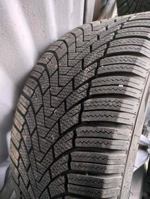 NOVE zimné pneu disky orig. Audi 5x112 R20 zimne 255/35 R20 - 4