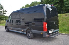 Mercedes-Benz Sprinter 316 CDi Camper vestavba - 4