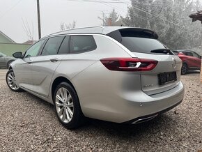 OPEL INSIGNIA 2,0 CDTI INNOVATION / FULL / 2021 - 4