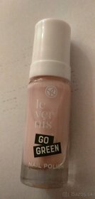 YVES ROCHER lak na nechty pre krásne nechty-5 ml-výber farby - 4