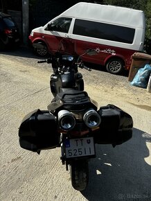 Ducati Multistrada 620ie Dark - 4