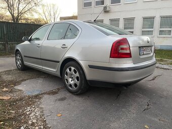 Škoda octavia 1.9 TDi 2007 NOVÁ STK a EK - 4