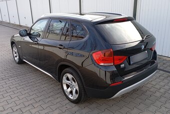 BMW X1 e84 2.0d 130kw xDrive - 4