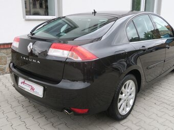 Renault Laguna 3 - 4