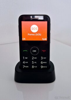 ALCATEL 3085X - 4