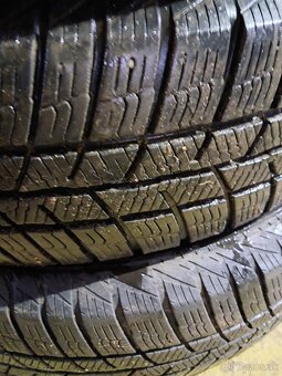 175/80 r14 zimné - 4