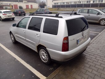 Polo 1.9tdi, 81kw, r.v.2000 - 4