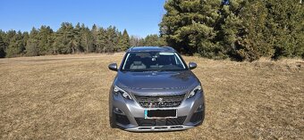 Peugeot 5008 1.6 BlueHDi 120 S&S Allure EAT6 r.v 2018 - 4