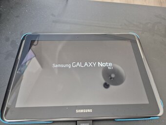 Samsung Galaxy Note 10.1 LTE GT-N8000, 16GB - 4