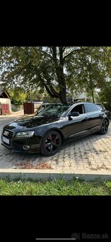 Audi A5 sportback 3.0tdi - 4