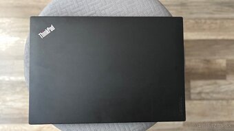 Lenovo ThinkPad T470 - 4