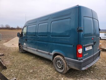 Renault Master - 4