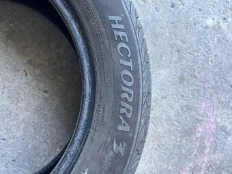 Letné pneumatiky  205/55 R16 - 4