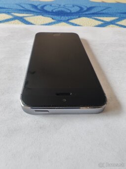 iPhone 5S 64GB - 4