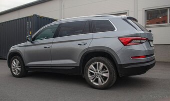 Skoda Kodiaq 2.0 TDI 4x4 DSG - 4