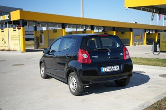 Suzuki Alto 1.0i, 50KW - 4