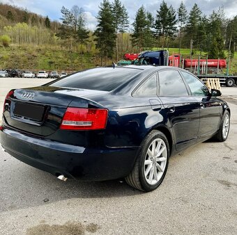 Audi A6 C6 Quattro 3.0Tdi 171Kw - 4