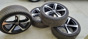 255/35 R19, 8,5Jx19 ET42 - 4