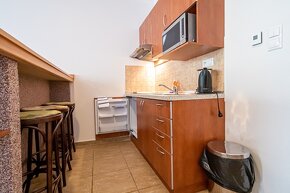 ZNÍŽENÁ CENA - apartmán v Hrabove na predaj - 4