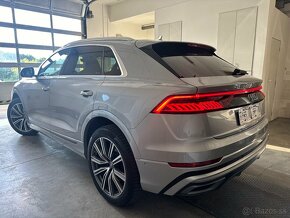 AUDI Q8 50 TDI S-LINE ODPOČET DPH - 4