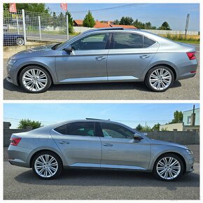 ✅️ŠKODA SUPERB L&K 4x4 2.0.TDI○147KW○2021○VIRTUAL○PANO✅️ - 4