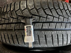 215/60R16 Hankook zimne - 4