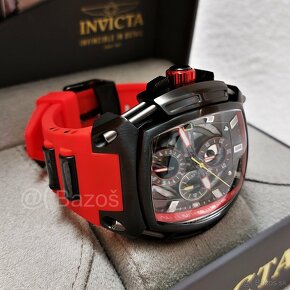 Invicta S1 Rally Diablo 37798 - 4