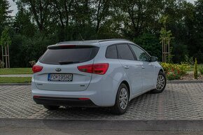 Kia Ceed 1.4 Crdi 2016 - 4