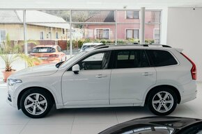 Volvo XC90 XC 90 D5 235k Drive-E Momentum AWD A/T - 4