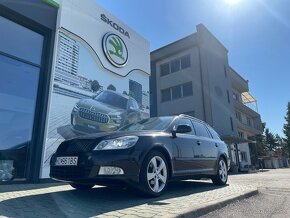 Škoda Octavia II FL 1.6 TDI DSG - 4