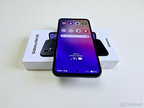 Samsung Galaxy A54 5G 256GB TOP STAV ZÁRUKA - 4