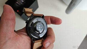 Smart hodinky Huawei Watch 3 - 4