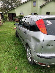 Ford focus mk1 1.8 tdci - 4