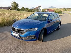 Škoda Mild-Hybrid Virtual.KOKPIT,Automat - 4