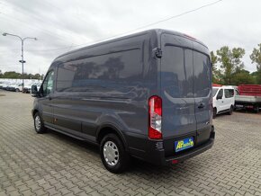 FORD TRANSIT 350L L3H2 2.2TDCI KLIMA - 4