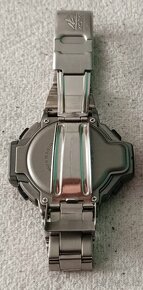 Casio Pro Trek PRT-420 TITANIUM - 4