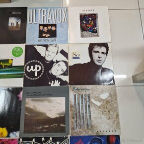 LP_čky...DEPECHE MODE,FALCO,ULTRAVOX,PET SHOP BOYS,EURYTHMIC - 4